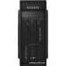 Корпус ATX Без БП Zalman T6 (Стенка с перфорацией для вентиляции, 2xUSB 2.0, 1xUSB-С 3.2 5Гбит/с, 1x120mm FAN, HD Audio+Mic, VGA MAX 280mm, CPU MAX 165mm) Black