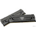 DDR4 16Gb KiTof2 PC-25600 3200MHz Patriot Viper Steel (PVS416G320C6K)