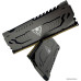 DDR4 16Gb KiTof2 PC-25600 3200MHz Patriot Viper Steel (PVS416G320C6K)