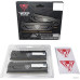 DDR4 16Gb KiTof2 PC-25600 3200MHz Patriot Viper Steel (PVS416G320C6K)