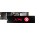 SSD M.2 2280 M PCI Express 3.0 x4 ADATA XPG SX8200 Pro 512GB (ASX8200PNP-512GT-C) 3350/2350 MBps TLC