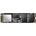 SSD M.2 2280 M PCI Express 3.0 x4 ADATA XPG SX8200 Pro 512GB (ASX8200PNP-512GT-C) 3350/2350 MBps TLC