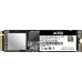 SSD M.2 2280 M PCI Express 3.0 x4 ADATA XPG SX8200 Pro 512GB (ASX8200PNP-512GT-C) 3350/2350 MBps TLC