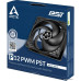 Вентилятор 120mm Arctic Cooling Arctic P12 PWM PST (ACFAN00120A) (4пин, 120x120x25mm, 200-1800об/мин) RTL