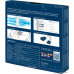 Вентилятор 120mm Arctic Cooling Arctic P12 PWM PST (ACFAN00120A) (4пин, 120x120x25mm, 200-1800об/мин) RTL