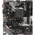 MB ASRock B450M-HDV R4.0 Soc-AM4 (B450) PCI-Ex16 PCI-Ex1 M.2 1GbE LAN RAID 0/1/10 2xDDR4 3200MHz VGA+DVI+HDMI mATX RTL MB ASRock B450M-HDV R4.0 Soc-AM4 (B450) PCI-Ex16 PCI-Ex1 M.2 1GbE LAN RAID 0/1/10 2xDDR4 3200MHz VGA+DVI+HDMI mATX RTL