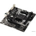 MB ASRock B450M-HDV R4.0 Soc-AM4 (B450) PCI-Ex16 PCI-Ex1 M.2 1GbE LAN RAID 0/1/10 2xDDR4 3200MHz VGA+DVI+HDMI mATX RTL