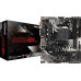 MB ASRock B450M-HDV R4.0 Soc-AM4 (B450) PCI-Ex16 PCI-Ex1 M.2 1GbE LAN RAID 0/1/10 2xDDR4 3200MHz VGA+DVI+HDMI mATX RTL