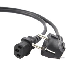 Кабель питания Gembird/Cablexpert PC-186-VDE-3M