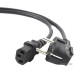 Кабель питания Gembird/Cablexpert PC-186-VDE-3M