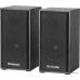 Колонки 2.0  Defender SPK 240 (Black) (2x3W, питание от USB) (65224)