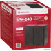 Колонки 2.0  Defender SPK 240 (Black) (2x3W, питание от USB) (65224)