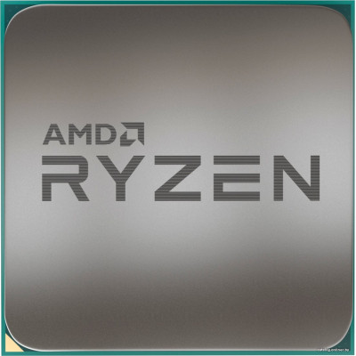 Процессор Socket-AM4 AMD Ryzen 3 3200G (YD3200C5M4MFH) (3.6GHz / Radeon Vega8) oem