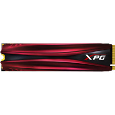 SSD M.2 2280 M PCI Express 3.0 x4 ADATA 1Tb XPG GAMMIX S11 Pro (AGAMMIXS11P-1TT-C) 3500/2800 MBps TLC RTL