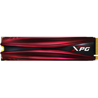 SSD M.2 2280 M PCI Express 3.0 x4 ADATA 1Tb XPG GAMMIX S11 Pro (AGAMMIXS11P-1TT-C) 3500/2800 MBps TLC RTL
