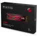 SSD M.2 2280 M PCI Express 3.0 x4 ADATA 1Tb XPG GAMMIX S11 Pro (AGAMMIXS11P-1TT-C) 3500/2800 MBps TLC RTL