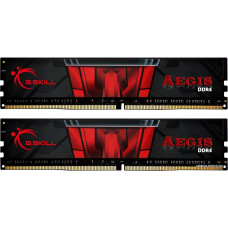 DDR4 16Gb KiTof2 PC-25600 3200MHz G.Skill Aegis (F4-3200C16D-16GIS) CL16 1.35V RTL