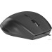 Мышь Defender Accura MM-362 (52362) (полноразмерная мышь для ПК/для компьютеров Apple, проводная USB, сенсор оптический 1600 dpi, 6 кнопок, колесо с нажатием, цвет черный)