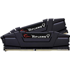 DDR4 16Gb KiTof2 PC-28800 3600MHz G.Skill Ripjaws V (F4-3600C18D-16GVK) CL18