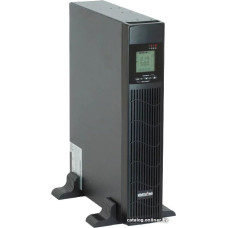 ИБП ИМПУЛЬС ЮНИОР ПРО 1000 R/T JR10201 (аналог Ippon Smart Winner 1000 NEW / Smart Winner II 1000), LCD, USB, RJ-45/RJ-1