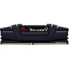 DDR4 32Gb PC-25600 3200MHz G.Skill Ripjaws V (F4-3200C16S-32GVK) CL16