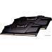 DDR4 16Gb KiTof2 PC-28800 3600MHz G.Skill Ripjaws V (F4-3600C16D-16GVKC) CL16