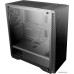 Корпус ATX Без БП Deepcool MATREXX 50 (DP-ATX-MATREXX50) (Tempered Glass, 2xUSB 2.0, 1xUSB-A 3.2 5Гбит/с, 1x120mm Fan, HD Audio+Mic, 2x3.5