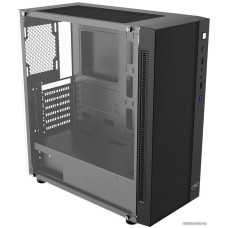 Корпус ATX Без БП Deepcool MATREXX 55 MESH (DP-ATX-MATREXX55-MESH) (Tempered Glass, 2xUSB 2.0, 1xUSB-A 3.2 5Гбит/с, HD A