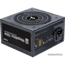 БП Zalman 700W ZM700-TXII V2 (Black) (ATX 2.3, 700W, Active PFC, 120mm fan, 80Plus) RET