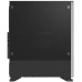 Корпус ATX Без БП Zalman S5 (Tempered Glass, 2xUSB 2.0, 1xUSB-A 3.2 5Гбит/с, 2x120mm ARGB FAN, HD Audio+Mic, VGA MAX 340mm, CPU MAX 160mm, пылевые фильтры) Black