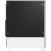 Корпус ATX Без БП Zalman S5 (Tempered Glass, 2xUSB 2.0, 1xUSB-A 3.2 5Гбит/с, 2x120mm ARGB FAN, HD Audio+Mic, VGA MAX 340mm, CPU MAX 160mm, пылевые фильтры) White