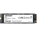 SSD M.2 2280 M PCI Express 3.0 x4 Patriot 256GB P300 (P300P256GM28) 1700/1100 MBps TLC