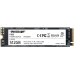 SSD M.2 2280 M PCI Express 3.0 x4 Patriot 512GB P300 (P300P512GM28) 1700/1200 MBps TLC