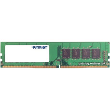 DDR4 8Gb PC-21300 2666MHz Patriot Signature Line (PSD48G266681)