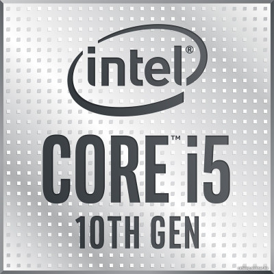 Процессор Socket-1200 Intel Core i5-10400 6C/12T 2.9/4.3GHz 12MB 65W Intel UHD 630 (oem)