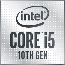 Процессор Socket-1200 Intel Core i5-10400F 6C/12T 2.9/4.3GHz 12MB 65W (Без ВИДЕО) oem