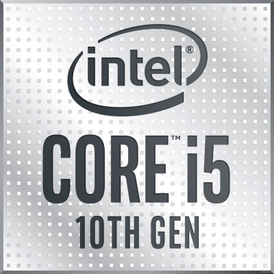 Процессор Socket-1200 Intel Core i5-10400F 6C/12T 2.9/4.3GHz 12MB 65W (Без ВИДЕО) oem