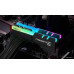 DDR4 16Gb KiTof2 PC-28800 3600MHz G.Skill Trident Z RGB (F4-3600C16D-16GTZRC) CL16