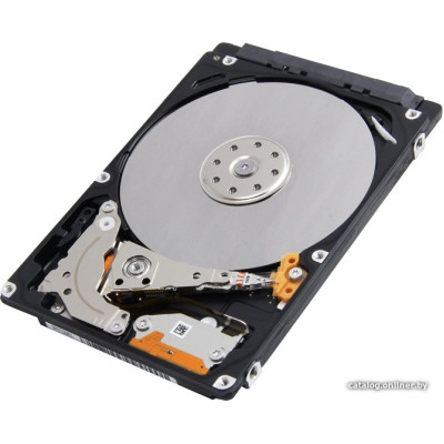 HDD 2.5