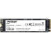 SSD M.2 2280 M PCI Express 3.0 x4 Patriot 128GB P300 (P300P128GM28) 1600/600 MBps
