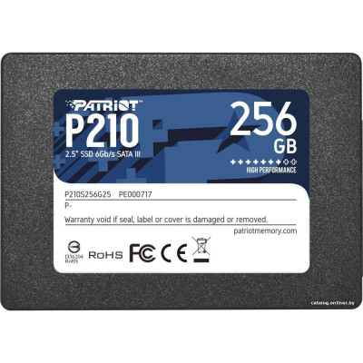 SSD 2.5