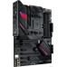 MB ASUS ROG STRIX B550-F GAMING Soc-AM4 (B550) 2xPCI-Ex16 3xPCI-Ex1 2xM.2 2.5GbE ARGB+2xRGB LAN RAID 0/1/10 CrossFireX 4xDDR4 5100MHz+ DP+HDMI ATX RTL