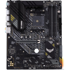 MB ASUS TUF GAMING B550-PLUS Soc-AM4 (B550) 1xPCI-E 4.0x16 1xPCI-E 3.0x16 3xPCI-Ex1 2xUltra M.2 4xDDR4 4600MHz+ DP+HDMI 