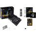 MB ASUS TUF GAMING B550-PLUS Soc-AM4 (B550) 1xPCI-E 4.0x16 1xPCI-E 3.0x16 3xPCI-Ex1 2xUltra M.2 4xDDR4 4600MHz+ DP+HDMI ATX RTL