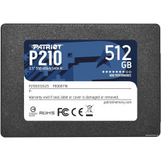 SSD 2.5