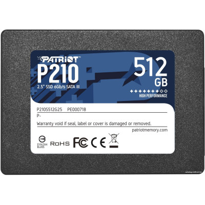 SSD 2.5