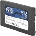 SSD 2.5