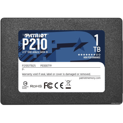 SSD 2.5