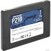 SSD 2.5