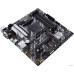 MB ASUS PRIME B550M-A Soc-AM4 (B550) PCI-E Dsub+DVI+HDMI GbLAN SATA MicroATX 4DDR4 RTL